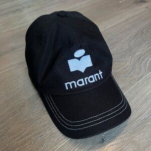 Isabel Marant  hat
